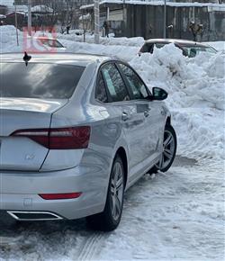 ڤۆڵکسواگن جێتا